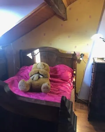 Chez Mamoutte Bed & Breakfast *